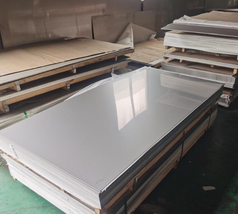 姜堰321不锈钢板