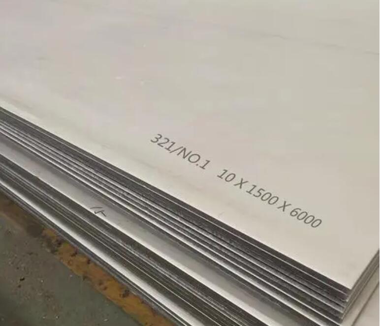 姜堰321不锈钢板