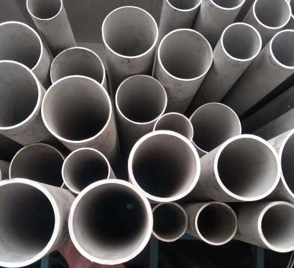 姜堰321不锈钢管