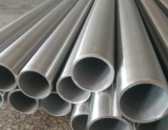 姜堰321不锈钢管