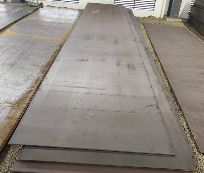 姜堰Q420GJD镀锌板