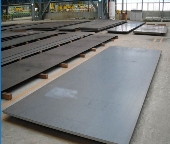 姜堰NM450C耐磨板