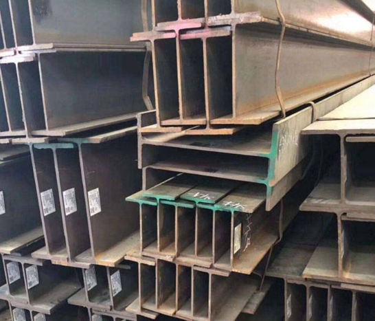 姜堰Q235C工字钢