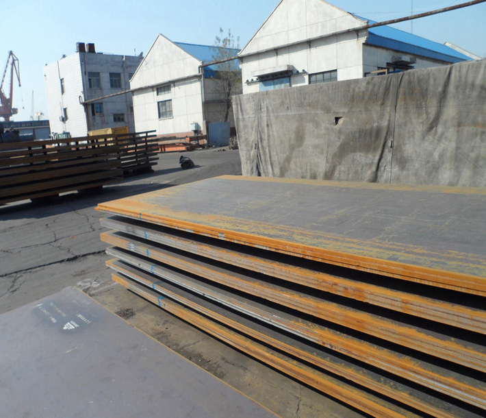 姜堰SA210C镀锌板